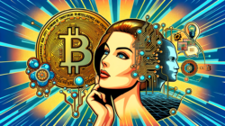 Crypto and AI: How Artificial Intelligence is Revolutionizing Blockchain