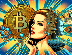 Crypto and AI: How Artificial Intelligence is Revolutionizing Blockchain