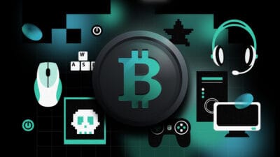 Blockchain Gaming