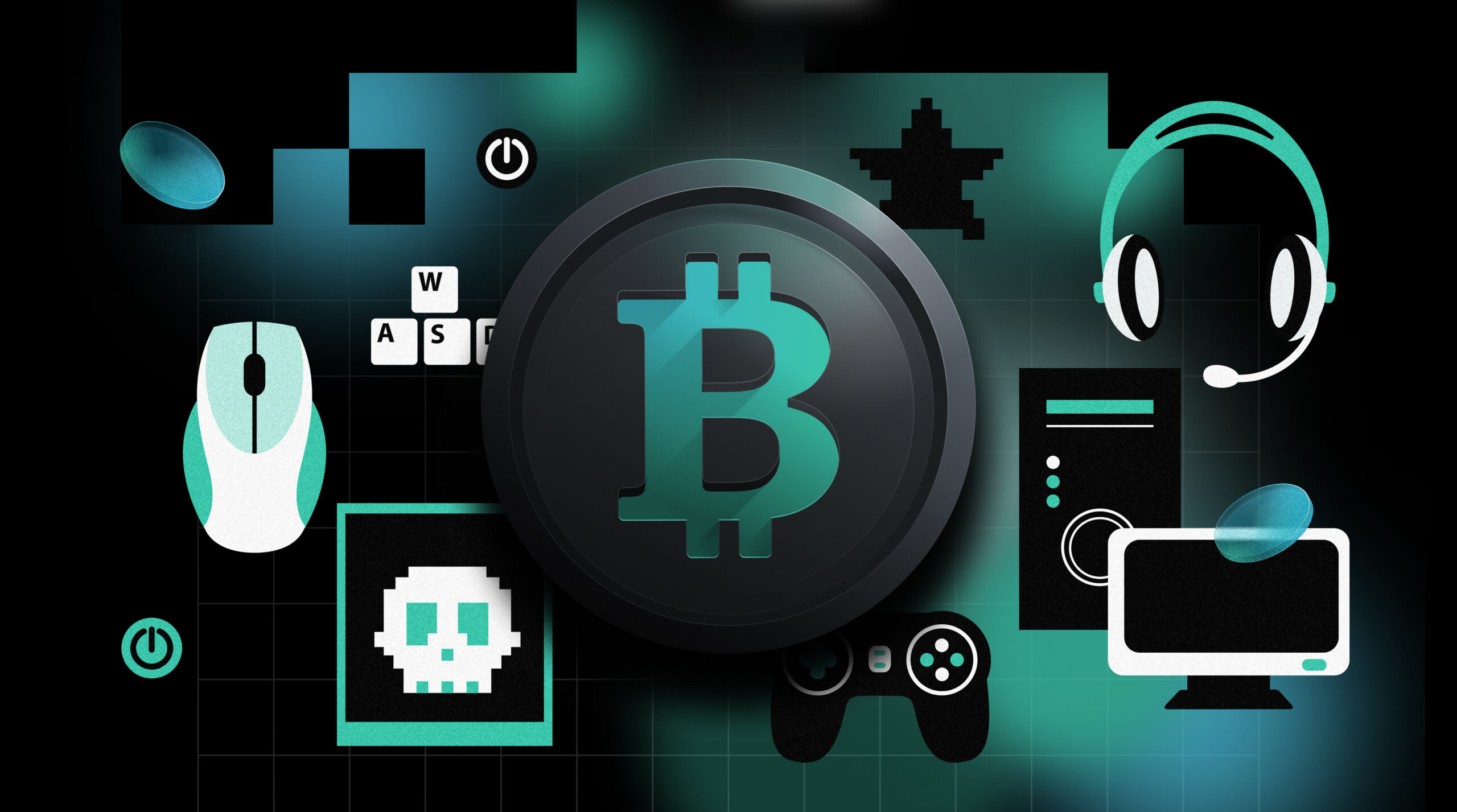 Blockchain Gaming