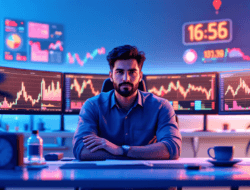 The Psychology of Crypto Traders: Why We Buy, Sell, and Panic