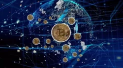 Crypto in Space? How Blockchain Could Power the Final Frontier