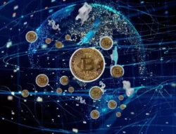 Crypto in Space? How Blockchain Could Power the Final Frontier