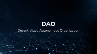 What Is a DAO? The Rise of Decentralized Organizations