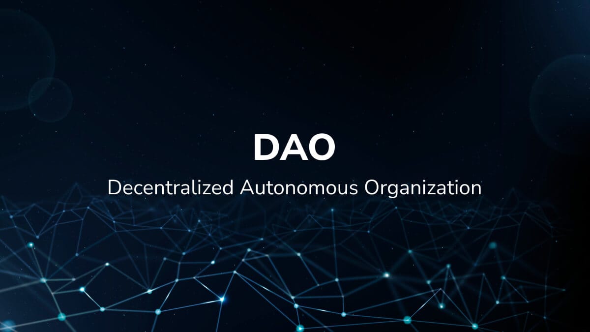 DAO