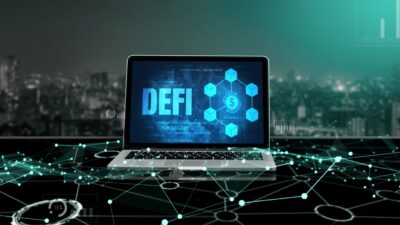 The Future of DeFi: Key Trends and Investment Opportunities