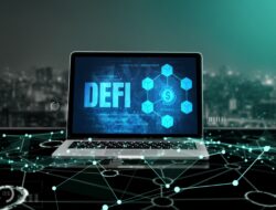 DeFi Revolution: How It’s Changing the Financial World