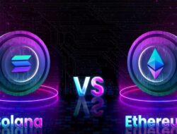Ethereum vs. Solana: Which Blockchain Is the Better Investment?
