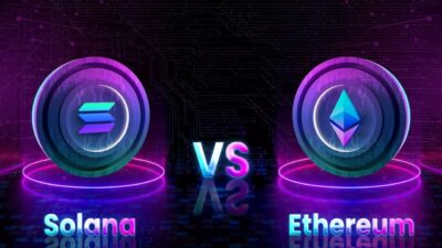 Ethereum vs. Solana: Which Blockchain Is the Better Investment?