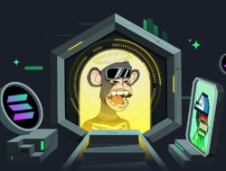 Top 5 NFT Projects to Watch in 2025