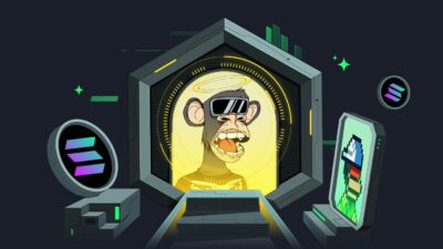 Top 5 NFT Projects to Watch in 2025