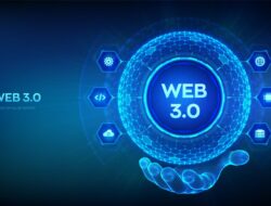 Web3: The Internet’s Next Big Evolution