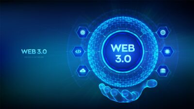 Web3: The Internet’s Next Big Evolution