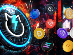 Top 5 Altcoins to Watch for High Returns in 2025