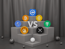 Coin vs. Token: Understanding the Key Differences