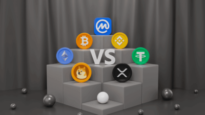 coin vs token