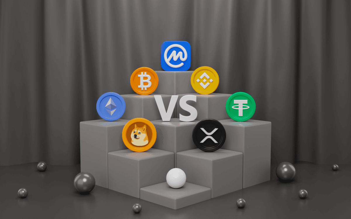 coin vs token