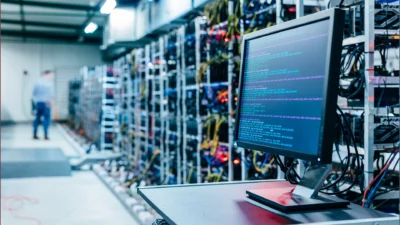 Crypto Mining in 2025: Is It Still Profitable?