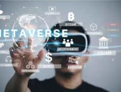 The Metaverse Explained: How Crypto and Virtual Worlds Collide