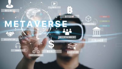 The Metaverse Explained: How Crypto and Virtual Worlds Collide