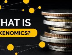 Tokenomics Explained: What You Need to Know Before Investing