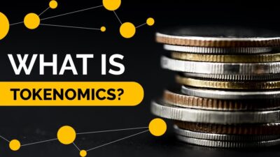 tokenomics